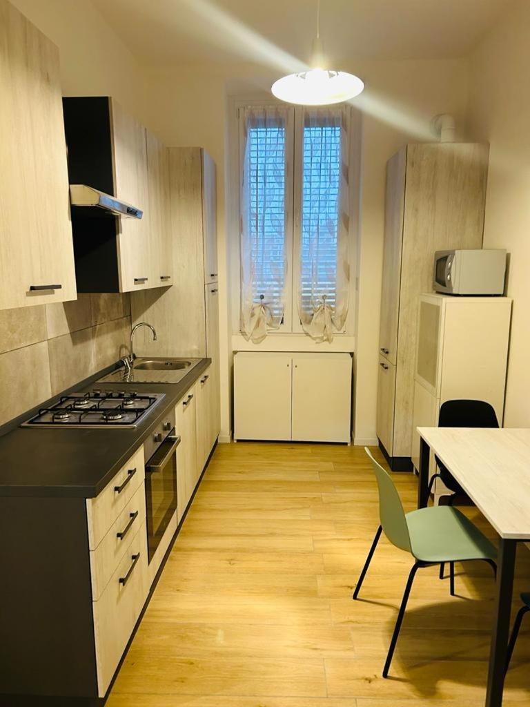 Easy Room Italy Rogoredo Milán Exteriér fotografie
